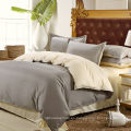 Hogar cama de la materia textil conjunto de la cama A / B